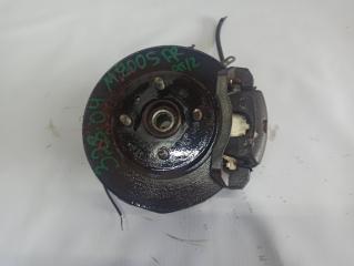 Ступица передняя правая DAIHATSU THOR контрактная Ступица передняя правая DAIHATSU THOR