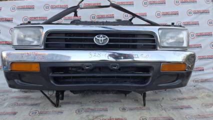 Nose cut TOYOTA HILUX SURF KZN130 35-47 1 ракурс