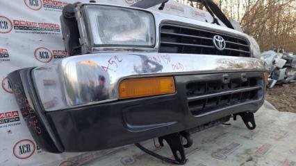 Nose cut TOYOTA HILUX SURF KZN130 35-47 2 ракурс