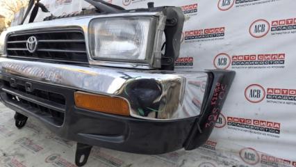 Nose cut TOYOTA HILUX SURF KZN130 35-47 3 ракурс