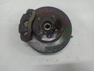 Ступица передняя левая DAIHATSU THOR контрактная Ступица передняя левая DAIHATSU THOR