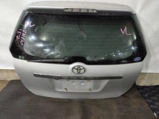 Дверь 5-я TOYOTA WISH