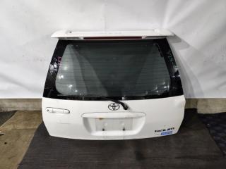 Дверь 5-я TOYOTA RAUM