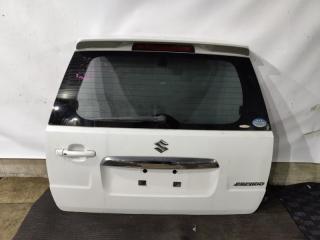 Дверь 5-я  SUZUKI ESCUDO TDA4W 1 ракурс