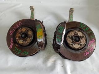 Ступица передняя LEXUS GS430 контрактная Ступица передняя LEXUS GS430