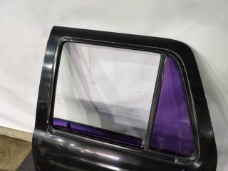 Дверь левая задняя TOYOTA HILUX SURF KZN130 2 ракурс