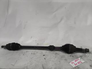 Привод передний правый NISSAN NV200