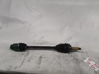 Привод передний правый SUBARU FORESTER