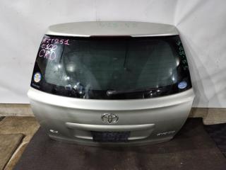 Фото запчасти дверь 5-я TOYOTA AVENSIS контрактная запчасть Запчасть дверь 5-я TOYOTA AVENSIS