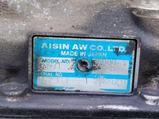 АКПП TOYOTA MARK II LX100 2L-TE A43D-A02A 03-71 3 ракурс АКПП TOYOTA MARK II LX100 2L-TE A43D-A02A 03-71 3 ракурс