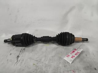 Фото запчасти привод передний левый TOYOTA RAV4 контрактная запчасть Запчасть привод передний левый TOYOTA RAV4