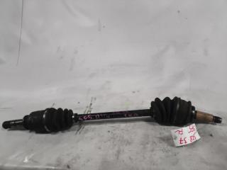 Привод передний левый SUBARU FORESTER