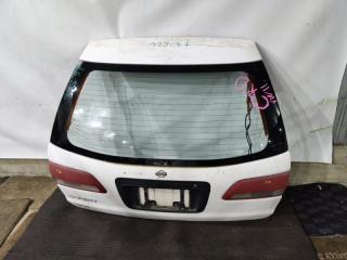 Дверь 5-я NISSAN EXPERT