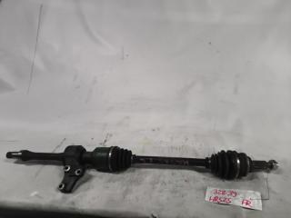 Фото запчасти привод передний правый SUZUKI CHEVROLET CRUZE контрактная запчасть Запчасть привод передний правый SUZUKI CHEVROLET CRUZE