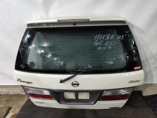 Дверь 5-я NISSAN PRESAGE