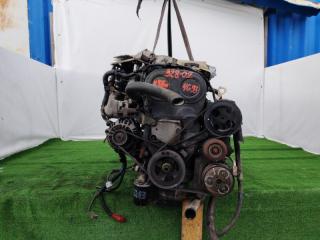 Двигатель MITSUBISHI PAJERO IO контрактная Двигатель MITSUBISHI PAJERO IO