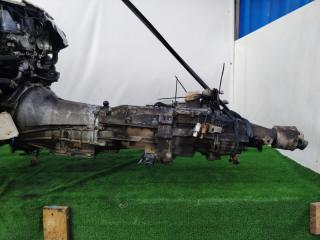 МКПП MITSUBISHI PAJERO IO H76W 4G93 V5M21AHG MP3402 1 ракурс