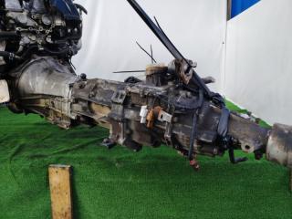 МКПП MITSUBISHI PAJERO IO H76W 4G93 V5M21AHG MP3402 2 ракурс