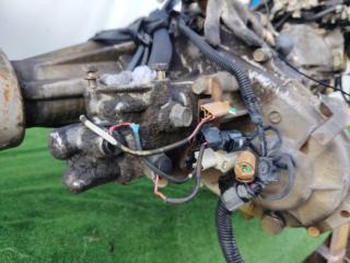 МКПП MITSUBISHI PAJERO IO H76W 4G93 V5M21AHG MP3402 5 ракурс