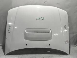 Капот SUBARU FORESTER