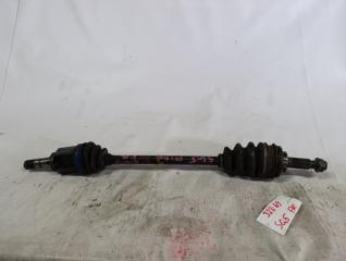 Привод передний правый SUBARU FORESTER