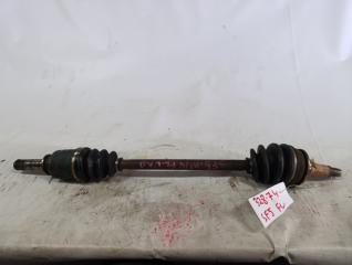 Привод передний левый SUBARU FORESTER