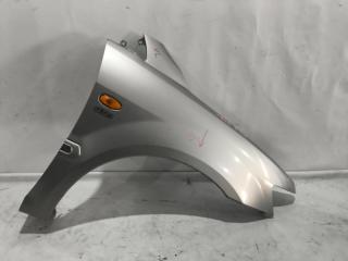 Крыло переднее правое MITSUBISHI CHARIOT GRANDIS