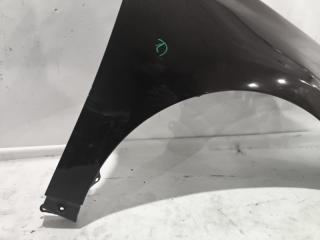 Крыло правое переднее LEXUS CT200H ZWA10 3 ракурс
