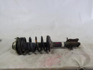 Фото запчасти стойка передняя правая SUZUKI CHEVROLET CRUZE контрактная запчасть Запчасть стойка передняя правая SUZUKI CHEVROLET CRUZE