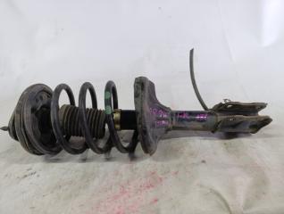 Стойка передняя правая MITSUBISHI DION контрактная Стойка передняя правая MITSUBISHI DION