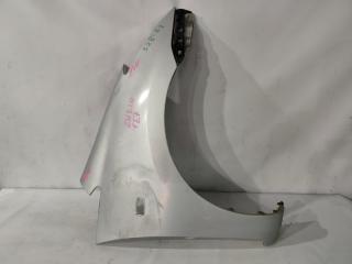 Крыло переднее правое TOYOTA WISH контрактная Крыло переднее правое TOYOTA WISH