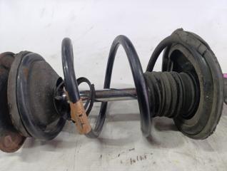 Стойка правая передняя TOYOTA VOLTZ ZZE136 4 ракурс