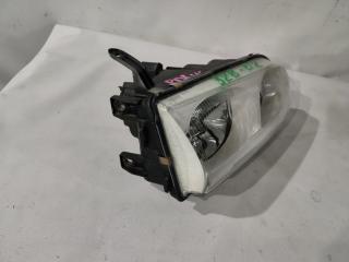 Фара правая MITSUBISHI DELICA PD8W 110-87246 3 ракурс