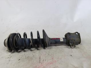 Фото запчасти стойка передняя левая SUZUKI CHEVROLET CRUZE контрактная запчасть Запчасть стойка передняя левая SUZUKI CHEVROLET CRUZE