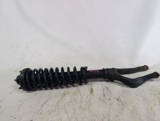 Запчасть стойка передняя левая HONDA ORTHIA