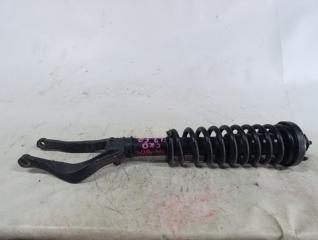 Запчасть стойка передняя правая HONDA ORTHIA