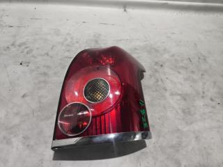 Фото запчасти стоп-сигнал правый TOYOTA AVENSIS контрактная запчасть Запчасть стоп-сигнал правый TOYOTA AVENSIS