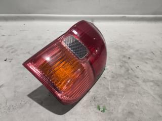 Фото запчасти стоп-сигнал правый TOYOTA RAV4 контрактная запчасть Запчасть стоп-сигнал правый TOYOTA RAV4