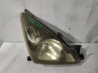 Фото запчасти фара правая TOYOTA OPA контрактная запчасть Запчасть фара правая TOYOTA OPA