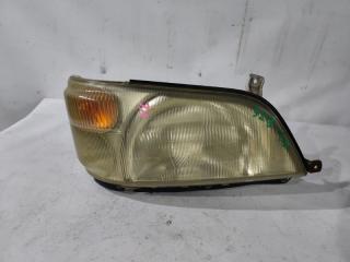 Фото запчасти фара правая TOYOTA DYNA контрактная запчасть Запчасть фара правая TOYOTA DYNA