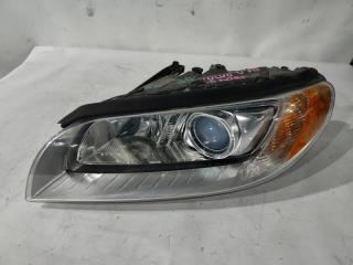 Запчасть фара левая VOLVO XC70