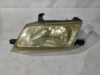 Запчасть фара левая NISSAN AD