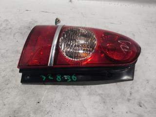 Стоп-сигнал левый MAZDA MPV LWFW 4947 4 ракурс