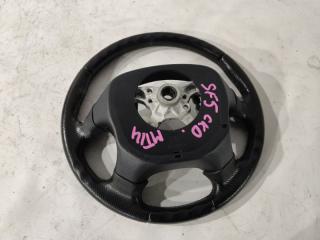 Руль SUBARU FORESTER SF5 4 ракурс Руль SUBARU FORESTER SF5 4 ракурс