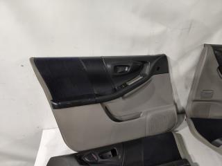 Обшивка дверей SUBARU FORESTER SF5 2 ракурс