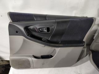 Обшивка дверей SUBARU FORESTER SF5 3 ракурс