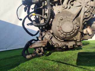 АКПП NISSAN MURANO PZ50 VQ35DE RE0F09A FZ51 2 ракурс