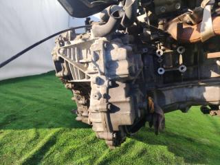 АКПП NISSAN MURANO PZ50 VQ35DE RE0F09A FZ51 4 ракурс