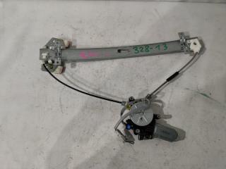 Стеклоподъемник передний левый HONDA ODYSSEY контрактная Стеклоподъемник передний левый HONDA ODYSSEY