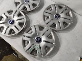 Колпак TOYOTA PREMIO AZT240 2 ракурс